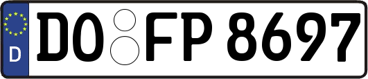 DO-FP8697