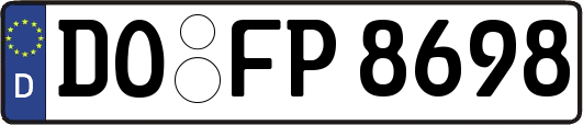 DO-FP8698