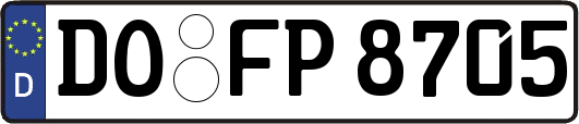 DO-FP8705