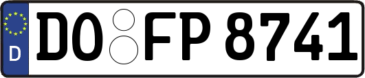 DO-FP8741