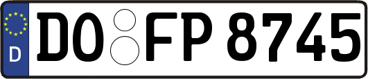 DO-FP8745