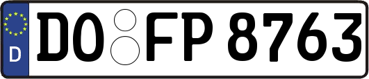 DO-FP8763