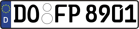 DO-FP8901