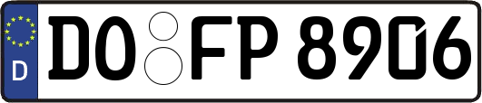 DO-FP8906