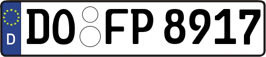 DO-FP8917