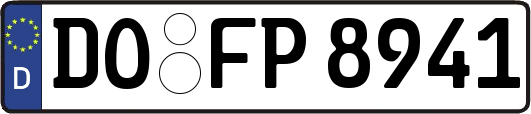 DO-FP8941