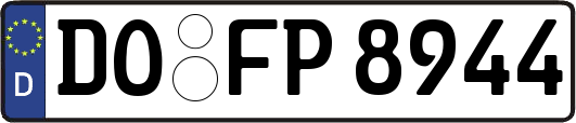 DO-FP8944