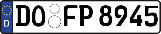 DO-FP8945