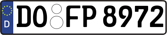 DO-FP8972