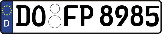 DO-FP8985