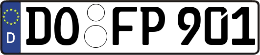 DO-FP901