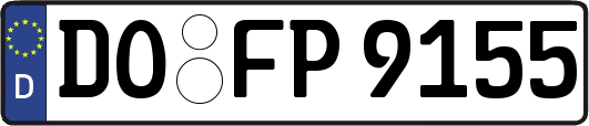 DO-FP9155