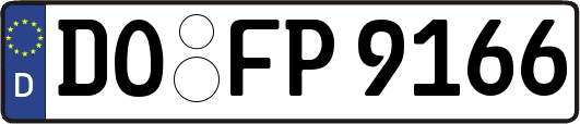 DO-FP9166