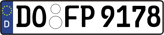 DO-FP9178