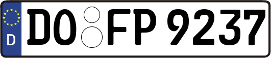 DO-FP9237
