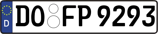 DO-FP9293