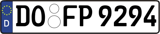 DO-FP9294
