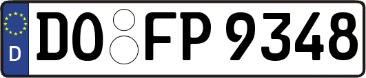 DO-FP9348