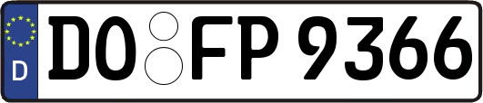 DO-FP9366