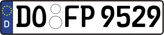 DO-FP9529