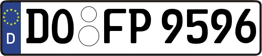 DO-FP9596