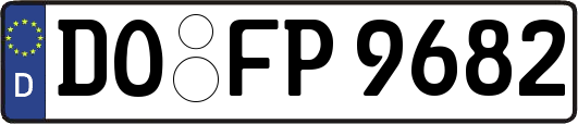 DO-FP9682