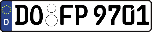 DO-FP9701