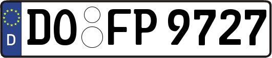 DO-FP9727