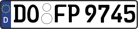 DO-FP9745