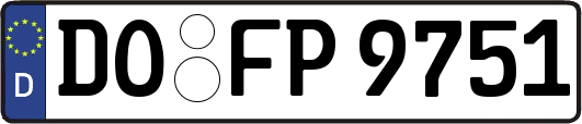 DO-FP9751