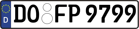 DO-FP9799