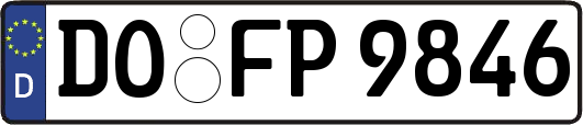DO-FP9846