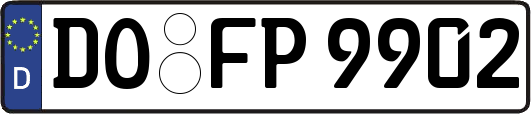 DO-FP9902