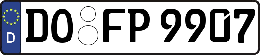 DO-FP9907