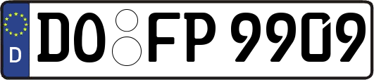 DO-FP9909