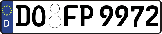DO-FP9972