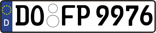 DO-FP9976