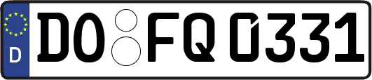 DO-FQ0331