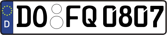 DO-FQ0807
