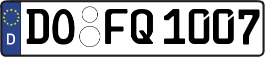 DO-FQ1007