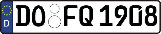 DO-FQ1908