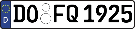DO-FQ1925