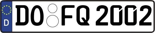 DO-FQ2002
