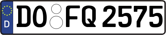 DO-FQ2575