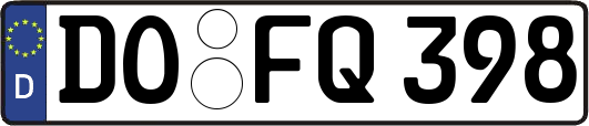 DO-FQ398