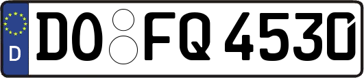 DO-FQ4530