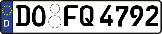 DO-FQ4792