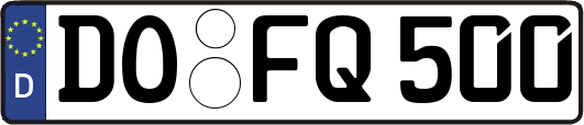 DO-FQ500