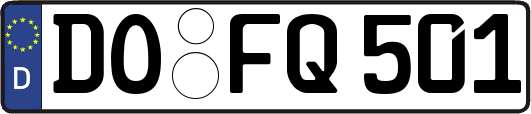 DO-FQ501