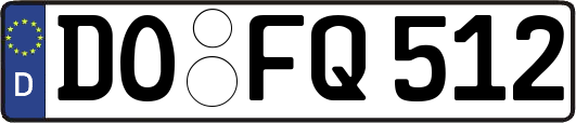 DO-FQ512